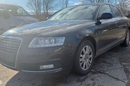 Audi A6 375.000 km 4.499 &euro; Chemnitz 09114