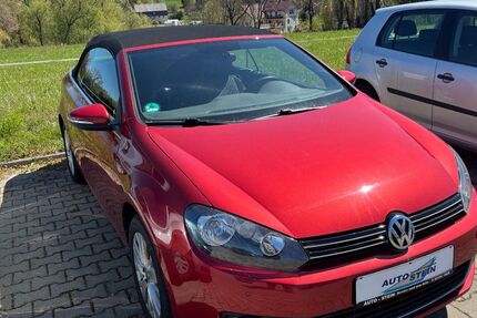 VW Golf 57.507 km 10.200 &euro; Burgstädt 09217