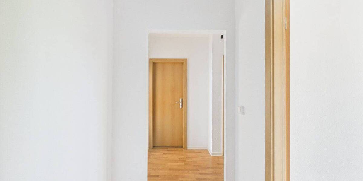 Etagenwohnung Chemnitz Sonnenberg - 2 Zimmer, 60 m&sup2;, 301&euro; | Angebot:26844099