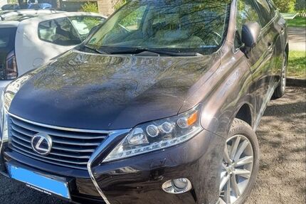 Lexus RX 450 281.000 km 13.800 &euro; Chemnitz 09120