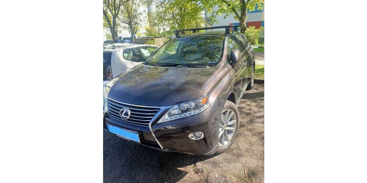 Lexus RX 450 281.000 km 14.400 &euro; Chemnitz 09120