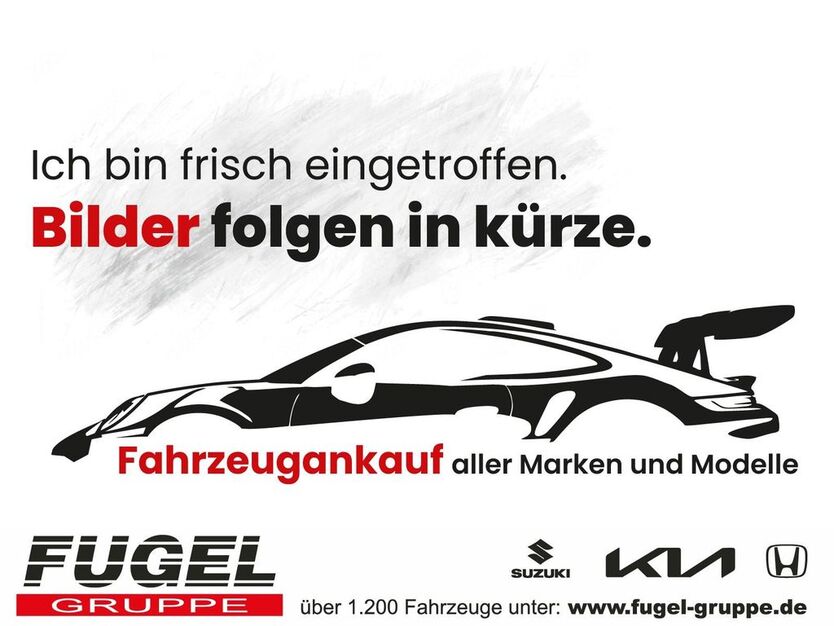 Kia ceed / Ceed 50.420 km 10.995 € Oberlungwitz 09353