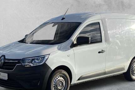 Renault Express 54.932 km 12.390 &euro; Marienberg 09496