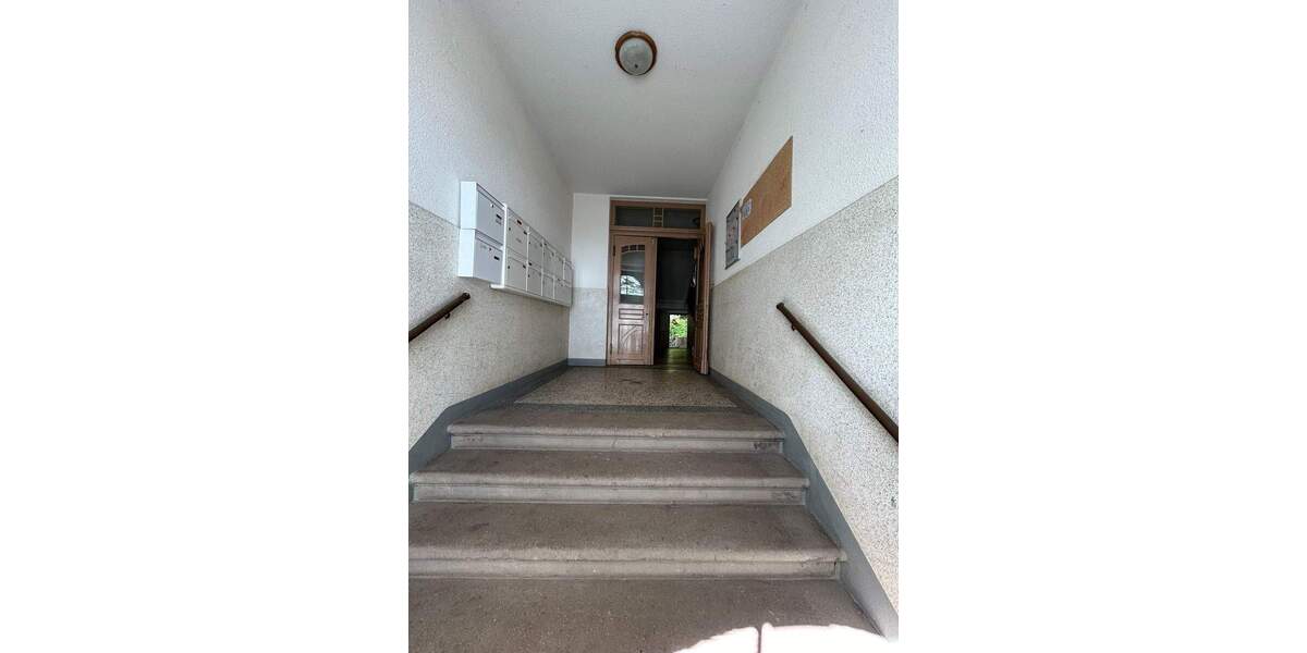 VERKAUF: Solides Investment mit Potential zur Wertsteigerung! 2 zimmer