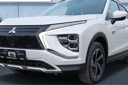 Mitsubishi Eclipse Cross 50 km 29.450 € Chemnitz 09114