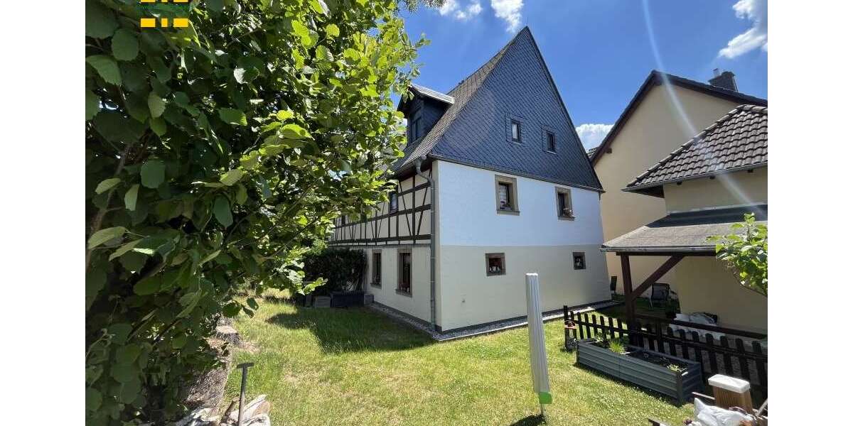 Etagenwohnung Claußnitz - 8 Zimmer, 750 m&sup2;, 225.000&euro; | Angebot:27094663