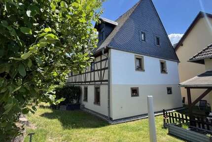 Wohnung Claußnitz - 8 Zimmer, 750 m&sup2;, 225.000&euro; | Angebot:27094663