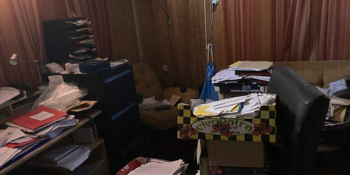 Mehrfamilienhaus, Wohnhaus Lichtenstein/Sachsen Lichtenstein - 7 Zimmer, 120 m&sup2;, 99.000&euro; | Angebot:25741902