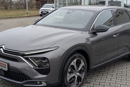 Citroen C5 X 4.216 km 23.780 € Reinsdorf 08141