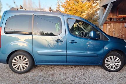 Citroen Berlingo 142.000 km 3.990 &euro; Lichtenau 09244