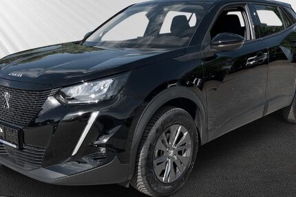 Peugeot 2008 28.024 km 15.990 &euro; Waldheim 04736