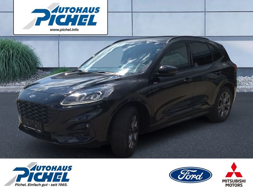 Ford Kuga 41.565 km 28.330 € Mittweida 09648