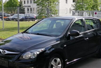 Hyundai i30 169.900 km 3.700 € Chemnitz 09120