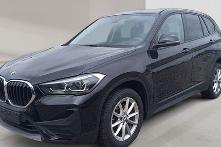 BMW X1 87.557 km 22.240 &euro; Chemnitz 09120