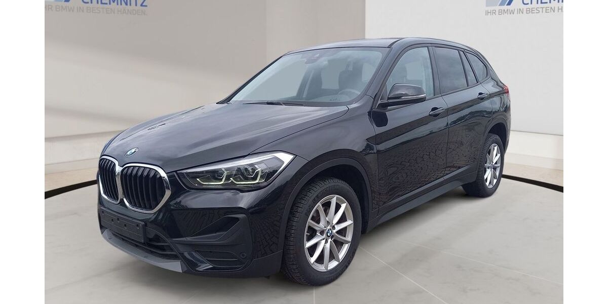 BMW X1 87.557 km 22.240 &euro; Chemnitz 09120