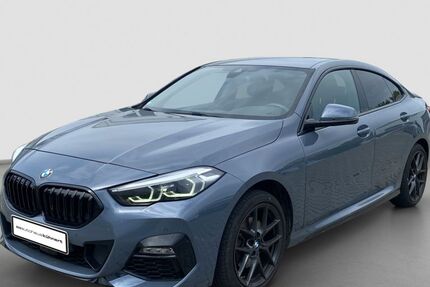 BMW 218 Gran Coupé 28.141 km 23.885 € Hilmersdorf 09429