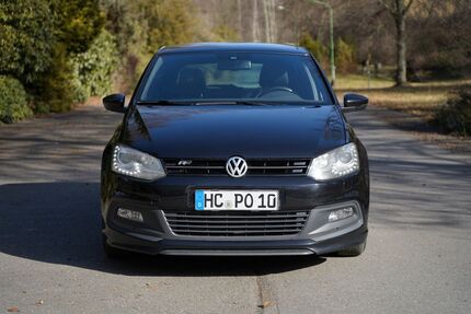 VW Polo 313.320 km 5.000 &euro; Mittweida 09648
