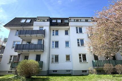 Wohnung Chemnitz Altendorf - 3 Zimmer, 89 m&sup2;, 619&euro; | Angebot:26180426