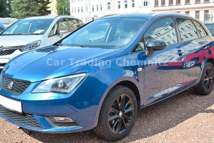 Seat Ibiza 102.225 km 8.999 &euro; Chemnitz 09114