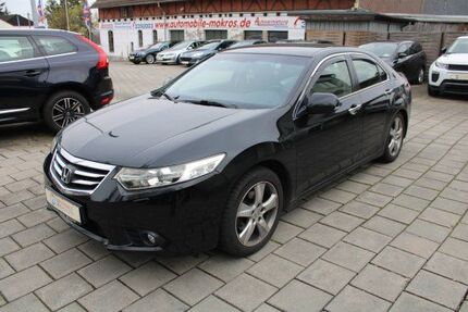 Honda Accord 112.150 km 10.950 &euro; Chemnitz 09114
