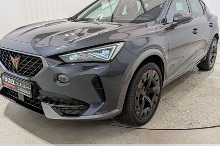Cupra Formentor 58.850 km 22.469 &euro; Chemnitz - Mittelbach 09224