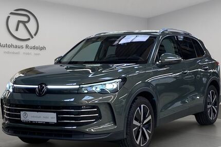 VW Tiguan 20.863 km 37.949 &euro; Oelsnitz/Erzgebirge 09376