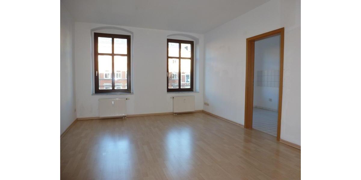 Erdgeschoßwohnung Chemnitz Kapellenberg - 3 Zimmer, 58 m&sup2;, 435&euro; | Angebot:26295074