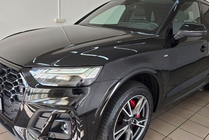 Audi Q5 45.351 km 36.990 &euro; Chemnitz 09114