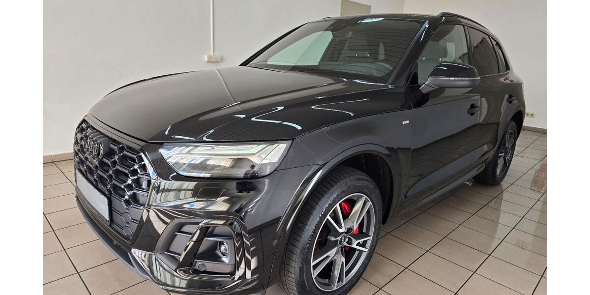 Audi Q5 45.351 km 36.990 &euro; Chemnitz 09114