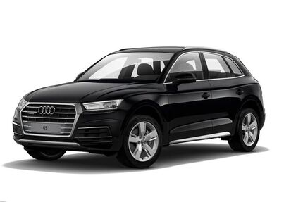 Audi Q5 63.481 km 24.750 &euro; Bernsdorf 09337