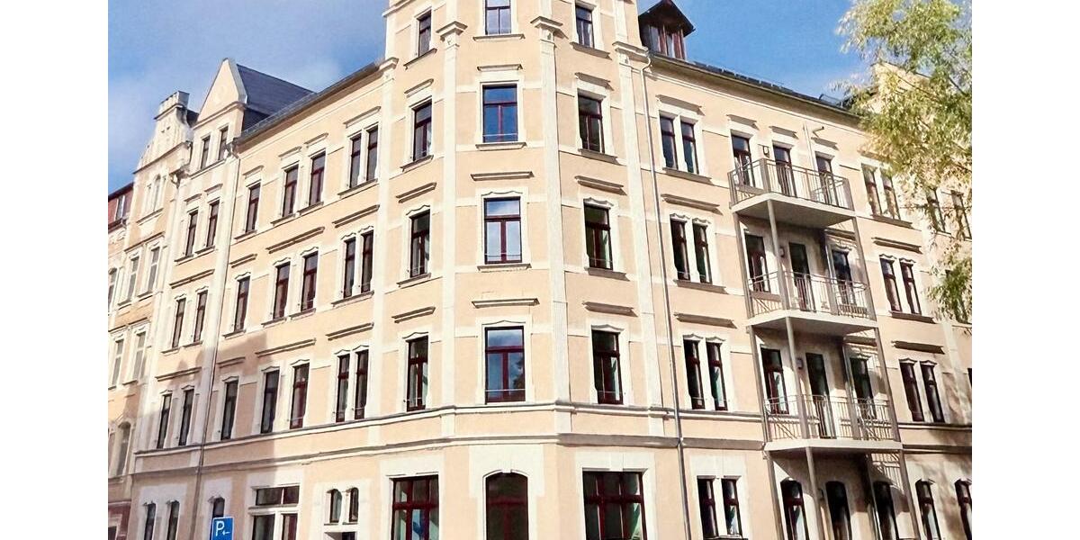 Dachgeschoßwohnung Chemnitz Hilbersdorf - 3 Zimmer, 101 m&sup2;, 808&euro; | Angebot:25538973