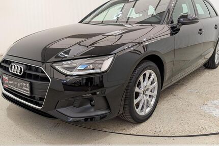 Audi A4 66.300 km 22.769 &euro; Chemnitz - Mittelbach 09224