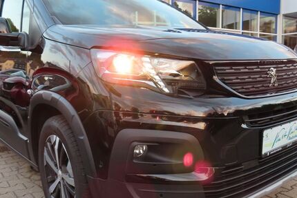 Peugeot Rifter 61.492 km 26.490 &euro; Chemnitz 09125
