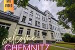 Etagenwohnung Chemnitz Gablenz - 2 Zimmer, 59 m&sup2;, 375&euro; | Angebot:26826458