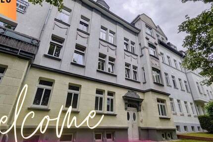 Wohnung Chemnitz Gablenz - 2 Zimmer, 59 m&sup2;, 375&euro; | Angebot:26826458