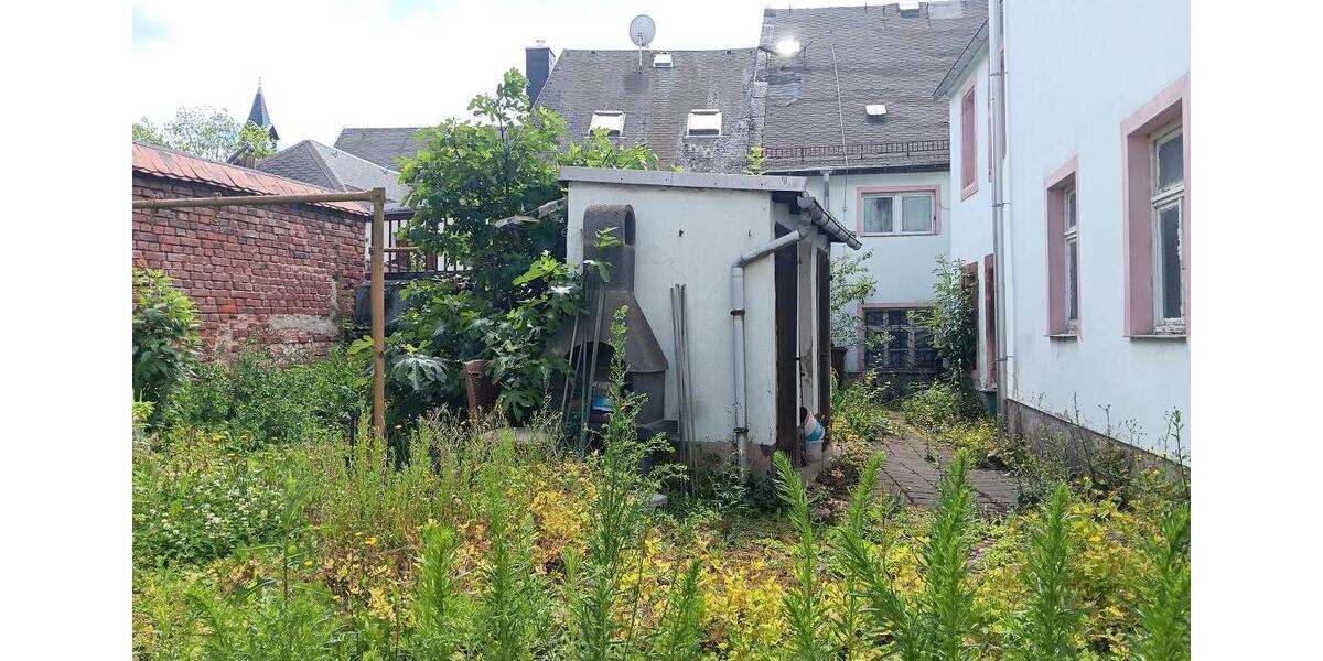 Reihenhaus Rochlitz - 40.000&euro; | Angebot:27085588