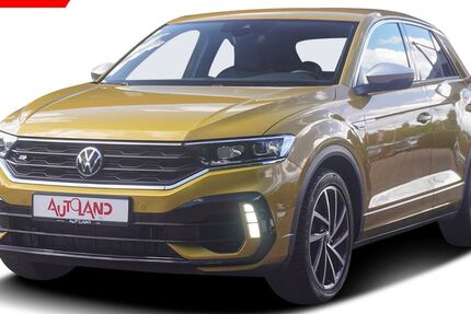 VW T-Roc 58.615 km 25.950 € Chemnitz 09113