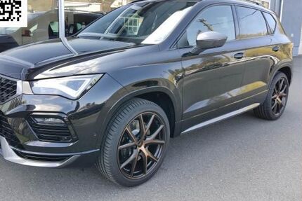 Cupra Ateca 4.000 km 44.770 &euro; Gornau 09405