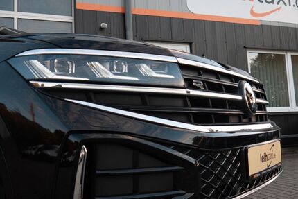 VW Touareg 42.900 km 57.490 &euro; Chemnitz 09120