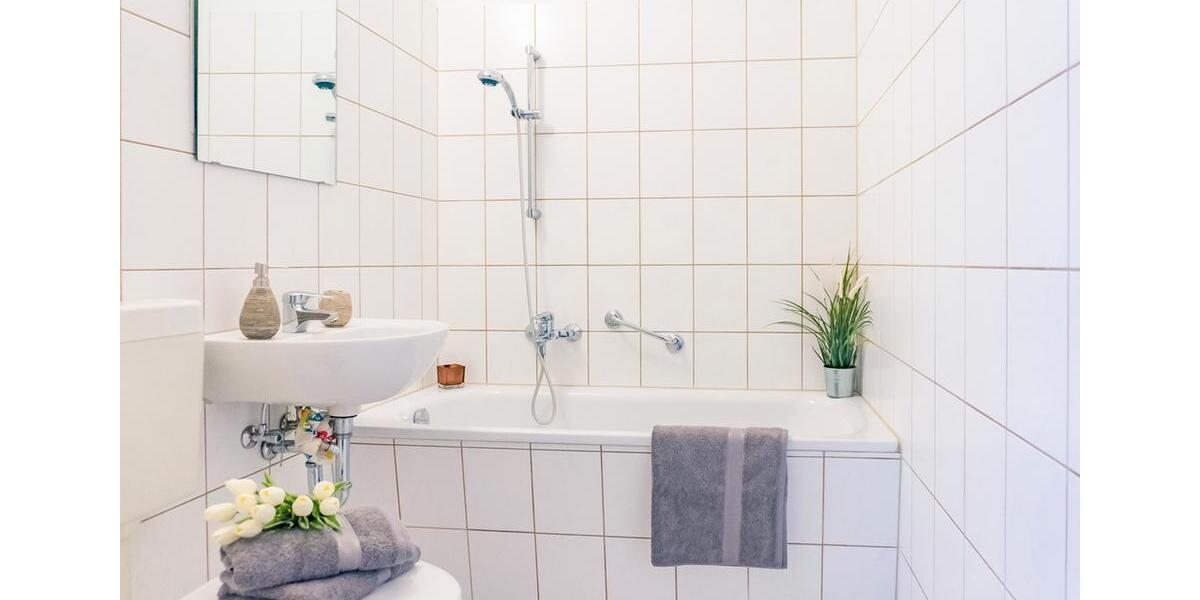 Etagenwohnung Chemnitz Borna-Heinersdorf - 1 Zimmer, 36 m&sup2;, 229&euro; | Angebot:25310880