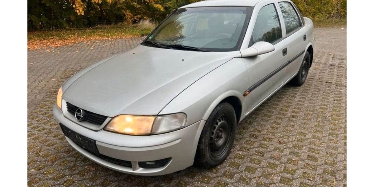 Opel Vectra 185.000 km 549 € Chemnitz 09123