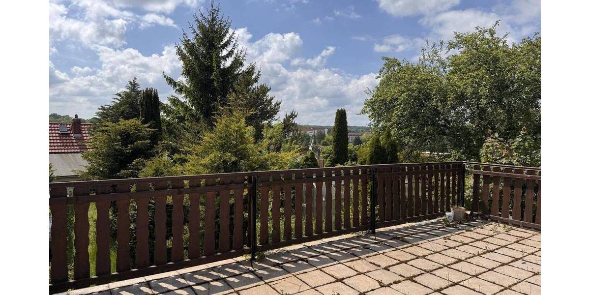 Doppelhaushälfte Hainichen - 5 Zimmer, 120 m&sup2;, 99.999&euro; | Angebot:25985969
