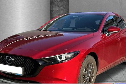 Mazda 3 4.500 km 25.990 &euro; Chemnitz 09126
