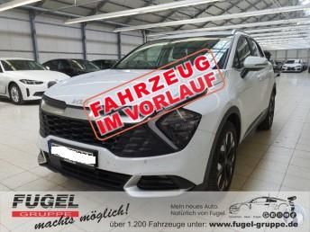 Kia Sportage 43.190 km 25.897 &euro; Chemnitz - Mittelbach 09224