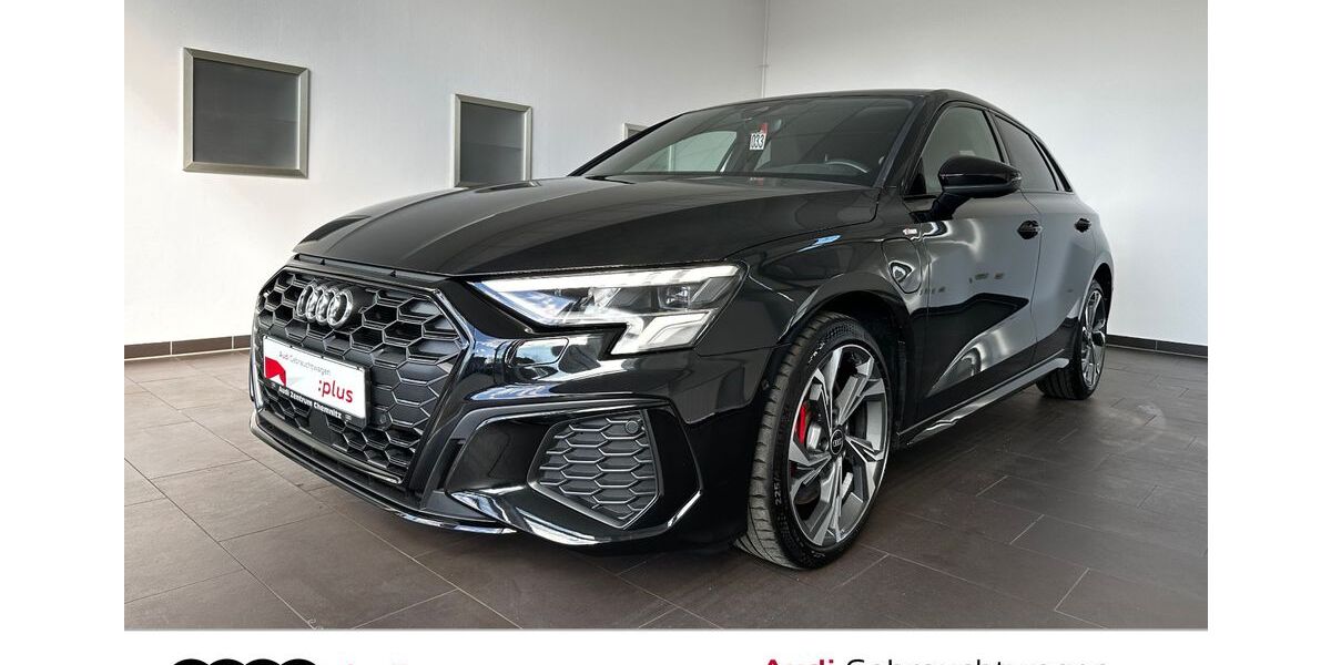 Audi A3 64.356 km 28.990 &euro; Chemnitz 09116