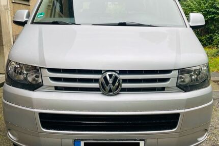 VW T5 Transporter 284.000 km 13.000 &euro; Chemnitz 09126