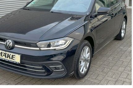 VW Polo 5.250 km 21.890 &euro; Waldheim 04736