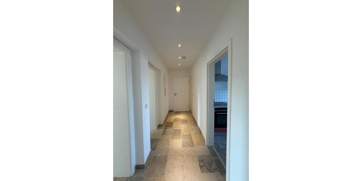 Erdgeschoßwohnung Chemnitz Altendorf - 3 Zimmer, 58 m&sup2;, 437&euro; | Angebot:26162997