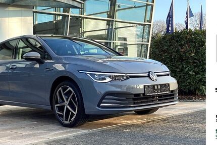 VW Golf 100.244 km 19.790 &euro; Brand-Erbisdorf 09618