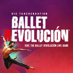 BALLET REVOLUCIÓN